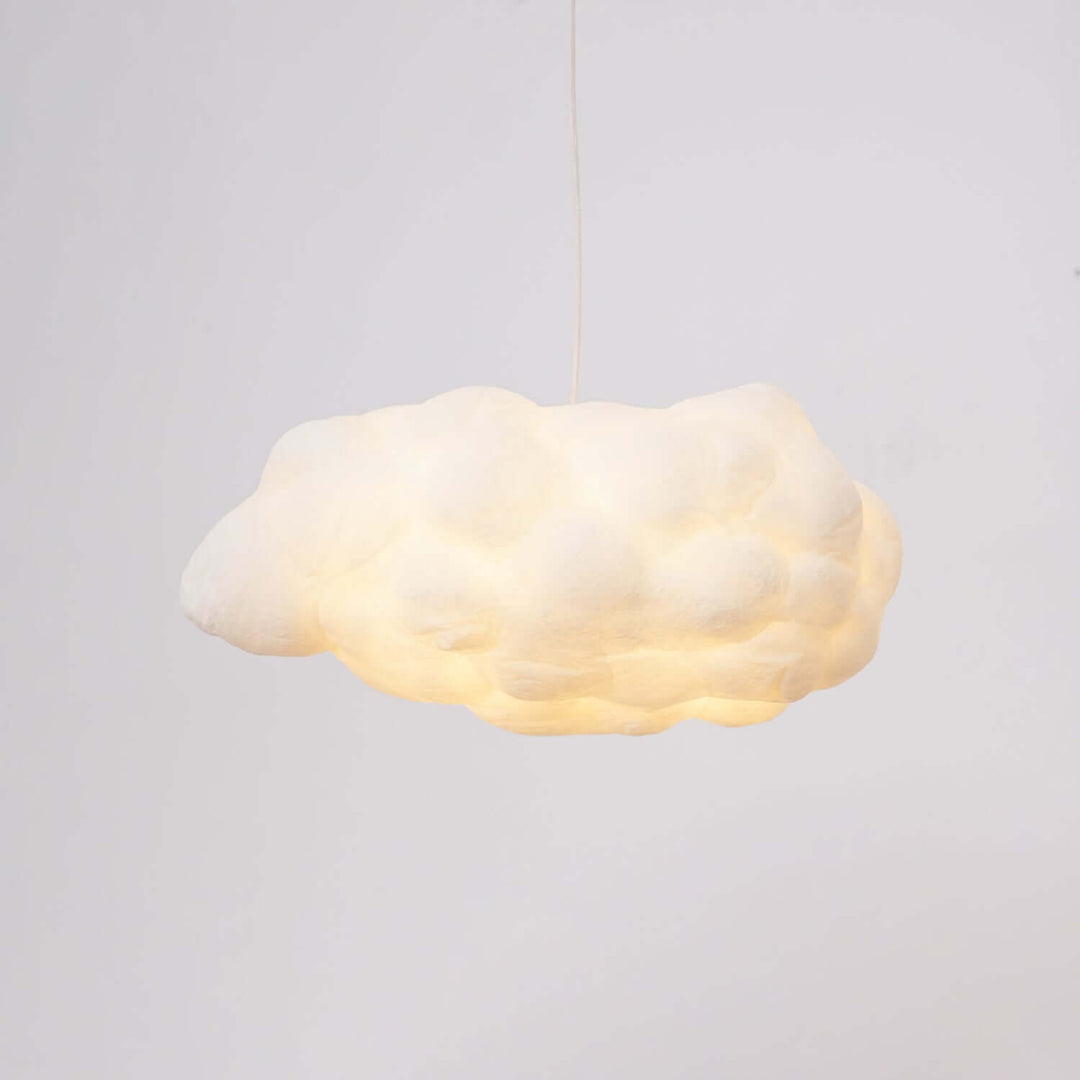 Skyformet Pendellampe - Elegant Design