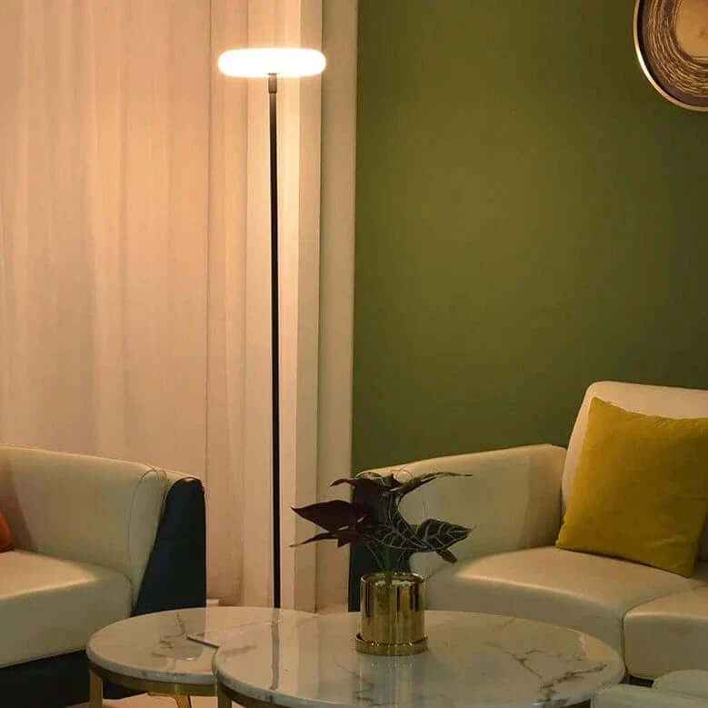 Solcellelampe Udendørs - Stilfuld Havebelysning