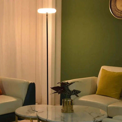 Solcellelampe Udendørs - Stilfuld Havebelysning