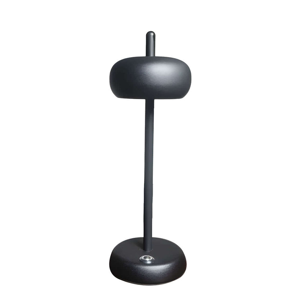 RINE Bordlampe - Elegant Design, Justerbar Lysstyrke - Metal