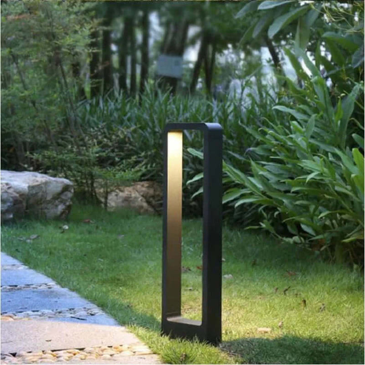 Udendørs LED Jordbelysning - 15W