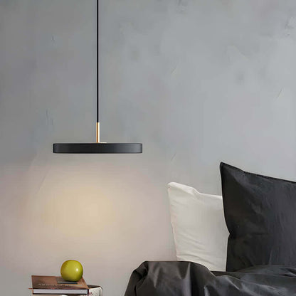 Modern LED-Pendel Lampe - Justerbar Højde