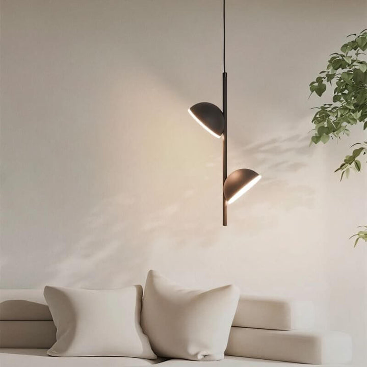 Modern LED Pendellampe - Justerbar & Stilfuld