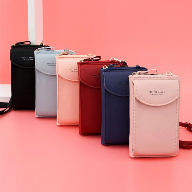 Elegant crossbody taske med guldfarvede beslag og justerbar rem, ideel til hverdagsbrug og festlige lejligheder.