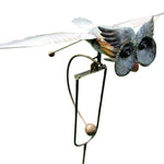 Flyvende ugle