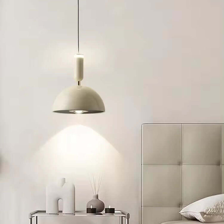 Macaron LED Pendel - Elegant Design