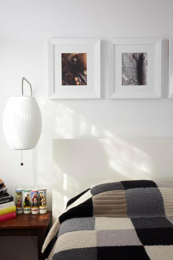 Elegant Væglampe i Midten af århundredet Design