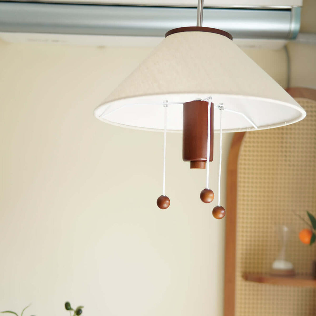 Skulpturel Blæksprutte Pendel Lampe
