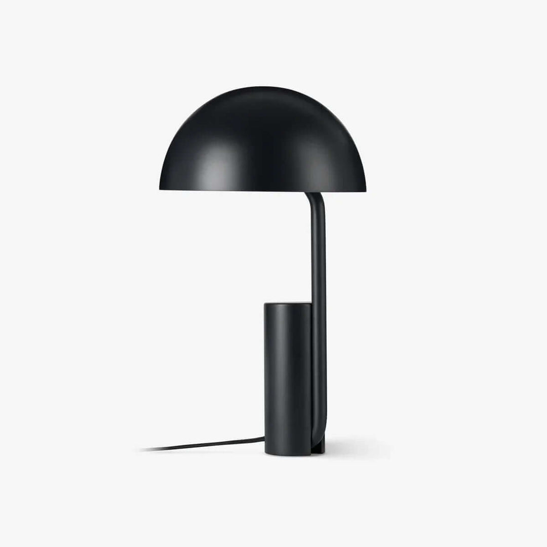 Justerbar Metal Bordlampe - Cap
