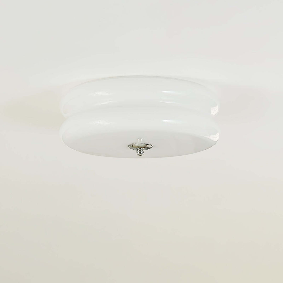 Art Deco loftslampe | Vintage stil | 32/40cm