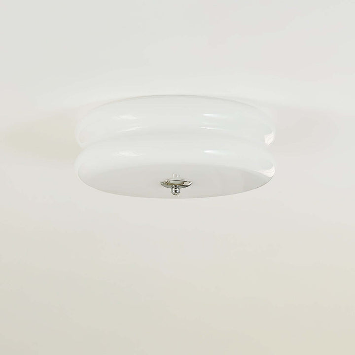 Art Deco loftslampe | Vintage stil | 32/40cm