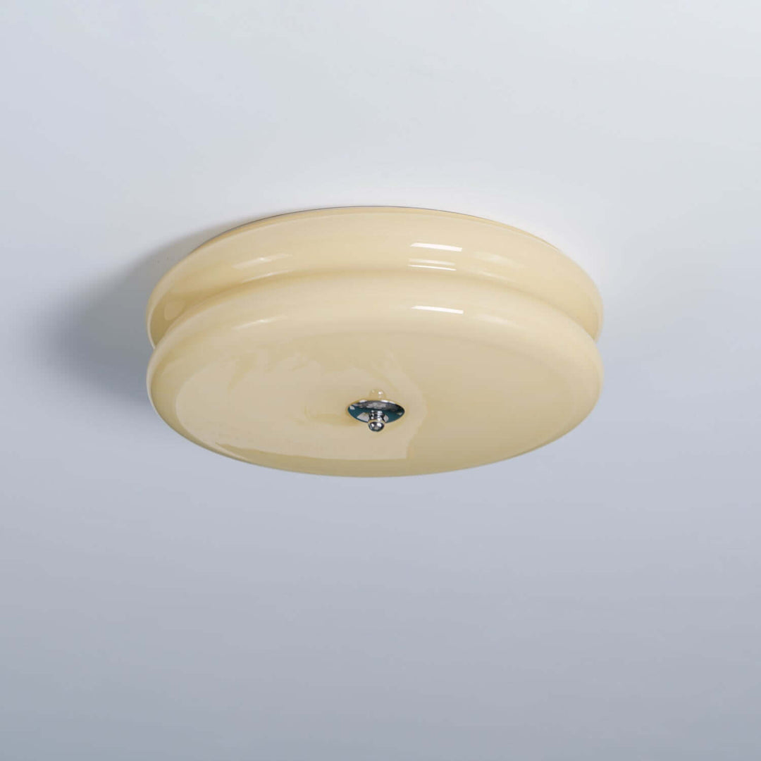 Art Deco loftslampe | Vintage stil | 32/40cm