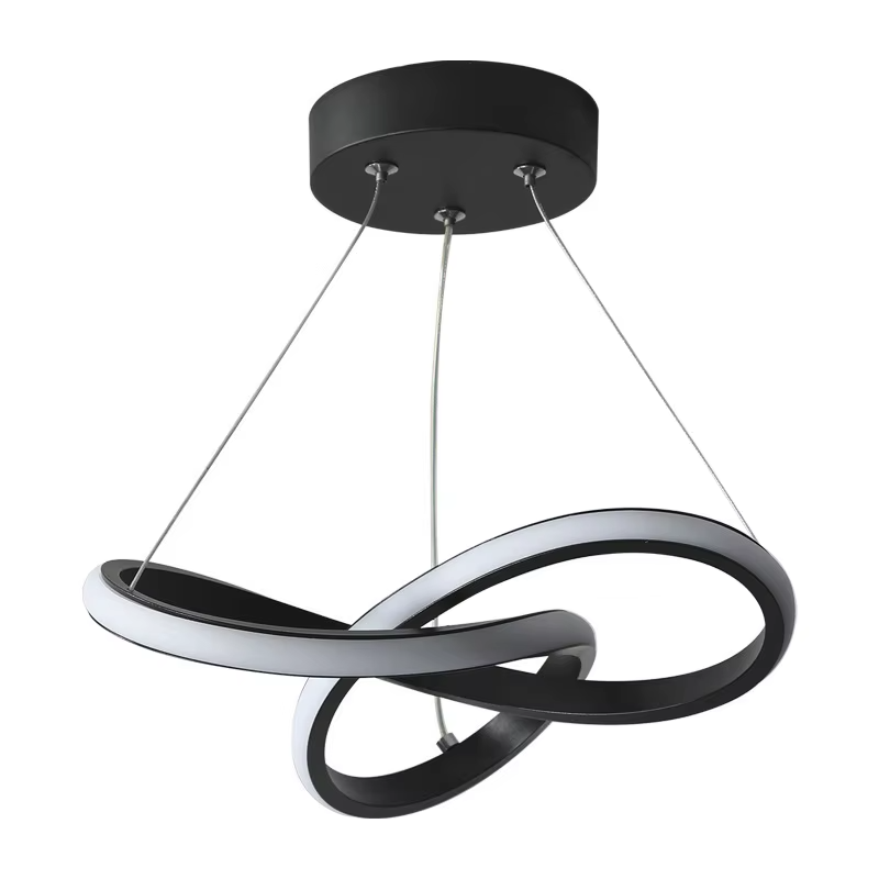 LED Loftlampe | Moderne Design | Energieffektiv