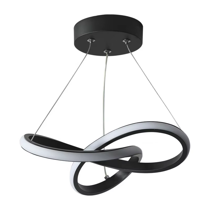 LED Loftlampe | Moderne Design | Energieffektiv