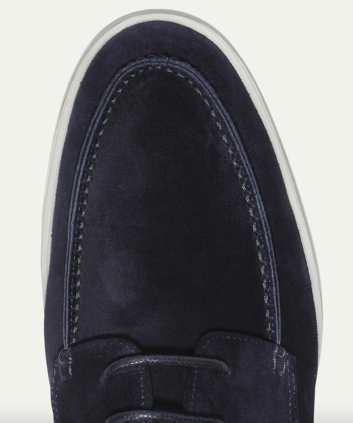 Klassiske khaki læder loafers til mænd med polstret indersål og robust gummisål, perfekt til hverdag og fest.